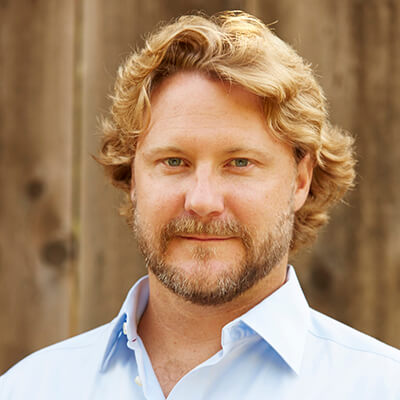 Brian Nickerson